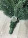 Лита ялинка Міланська на шарнірах (крабах) зелена 180 см milanska_umbrella_180_green фото 5
