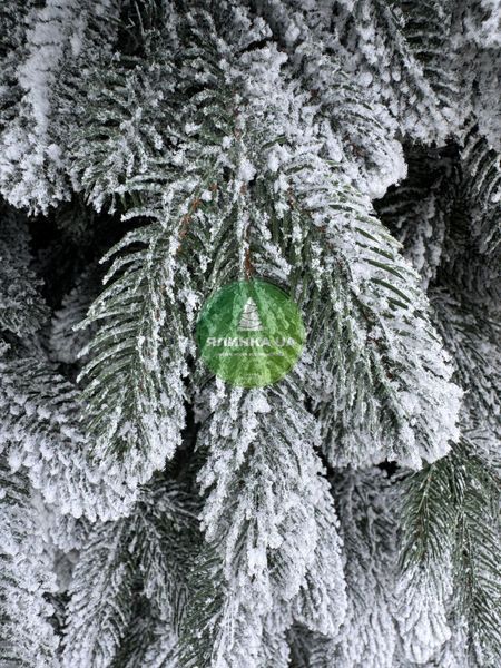 Лита ялинка Лапландська засніжена 150 см laplandska_150_snow фото