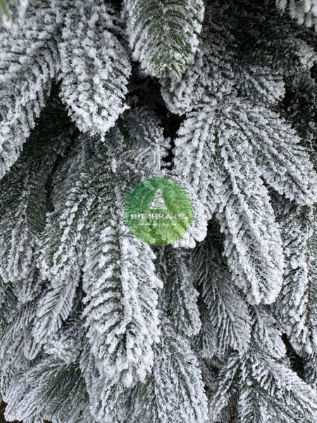 Лита ялинка Лапландська засніжена 150 см laplandska_150_snow фото