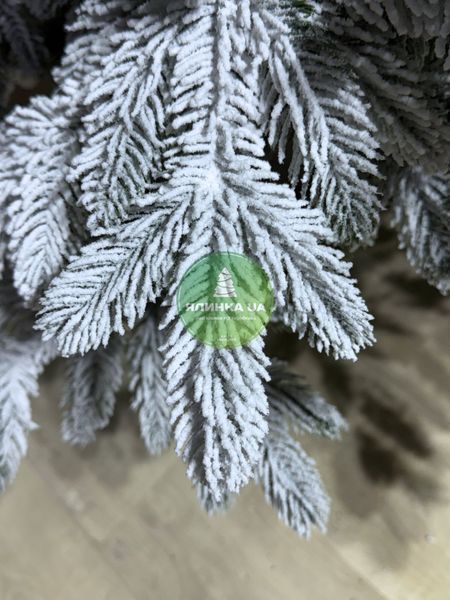 Лита ялинка Версаль засніжена 150 см versal_150_snow фото
