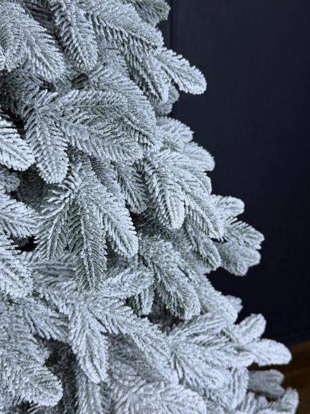 Лита ялинка Версаль засніжена 150 см versal_150_snow фото