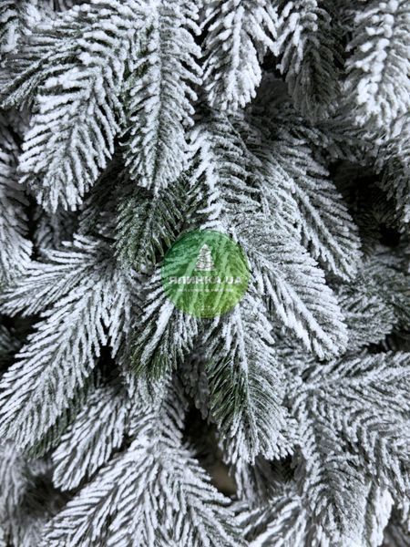 Лита ялинка Версаль засніжена 150 см versal_150_snow фото