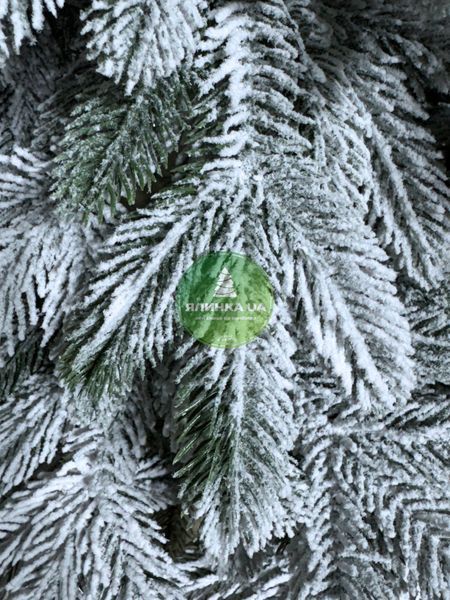 Лита ялинка Версаль засніжена 150 см versal_150_snow фото