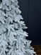 Лита ялинка Версаль засніжена 150 см versal_150_snow фото 2
