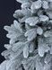 Лита ялинка Версаль засніжена 150 см versal_150_snow фото 5