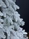 Лита ялинка Версаль засніжена 150 см versal_150_snow фото 6