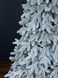 Лита ялинка Версаль засніжена 150 см versal_150_snow фото 3