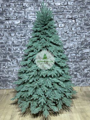 Лита ялинка Бельгійська блакитна 150 см belhiiska_150_blue фото