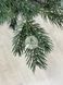 Лита ялинка Де Люкс зелена 220 см deluxe_220_green фото 6