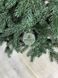 Лита ялинка Де Люкс зелена 220 см deluxe_220_green фото 7