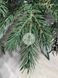 Лита ялинка Де Люкс зелена 220 см deluxe_220_green фото 3