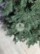 Лита ялинка Де Люкс зелена 220 см deluxe_220_green фото 5