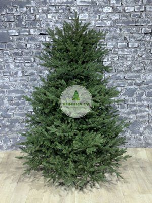 Лита ялинка Джулія на шарнірах (крабах) зелена 120 см julia_120_green фото