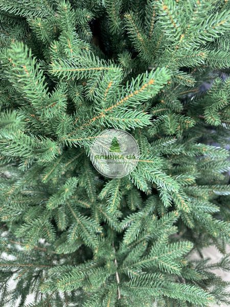 Лита ялинка Джулія на шарнірах (крабах) зелена 120 см julia_120_green фото