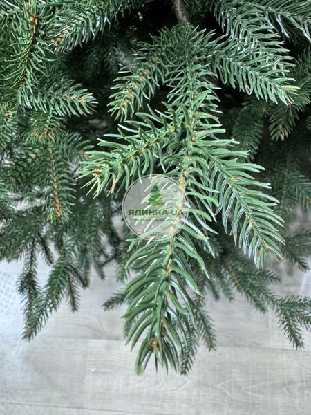 Лита ялинка Джулія на шарнірах (крабах) зелена 120 см julia_120_green фото