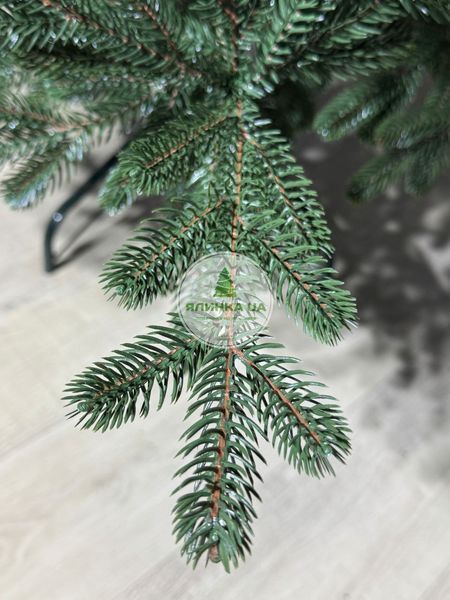 Лита ялинка Міланська зелена 150 см milanska_150_green фото