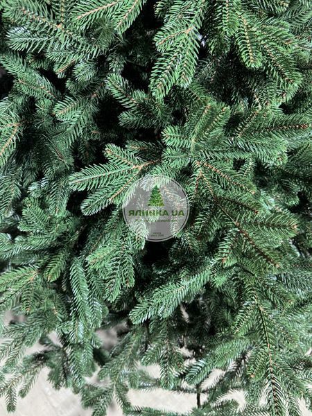 Лита ялинка Міланська зелена 150 см milanska_150_green фото