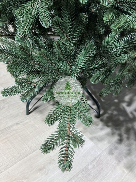 Лита ялинка Міланська зелена 150 см milanska_150_green фото