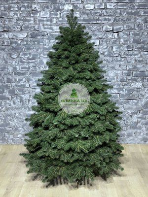 Лита ялинка Королівська зелена 150 см korolivska_150_green фото