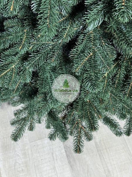 Литая елка Королевская зеленая 150 см korolivska_150_green фото
