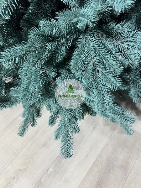 Лита ялинка Ковалівська-2 блакитна 150 см kovalivska2_150_blue фото