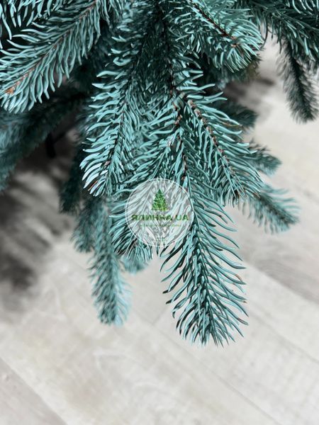 Лита ялинка Ковалівська-2 блакитна 150 см kovalivska2_150_blue фото