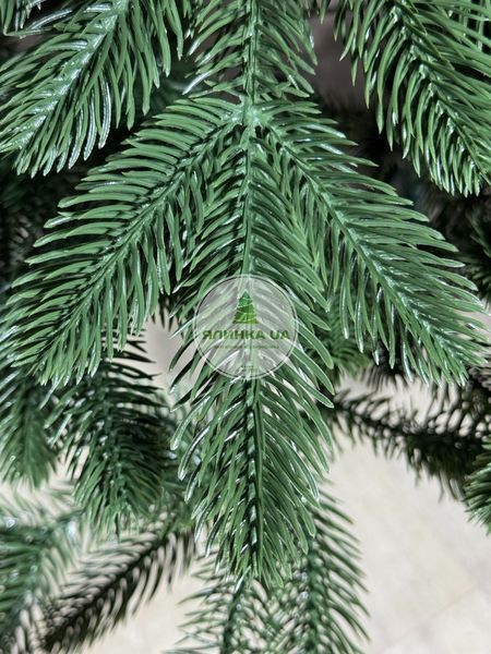Лита ялинка Ясмін зелена 180 см jasmin_180_green фото