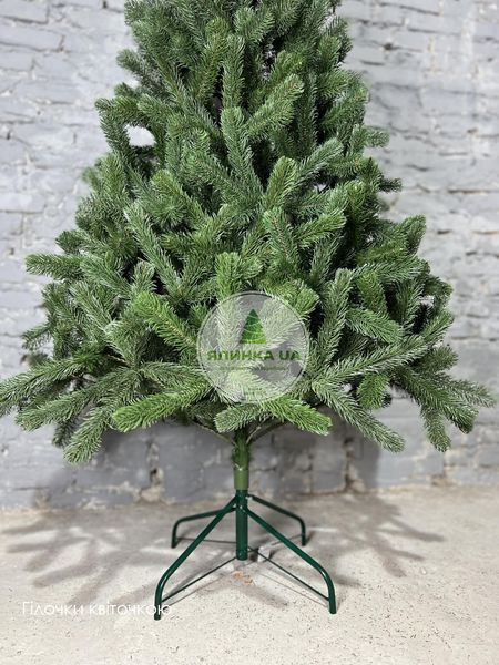 Лита ялинка Президентська зелена 150 см president_150_green фото