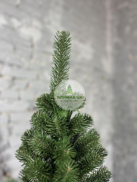 Лита ялинка Президентська зелена 150 см president_150_green фото