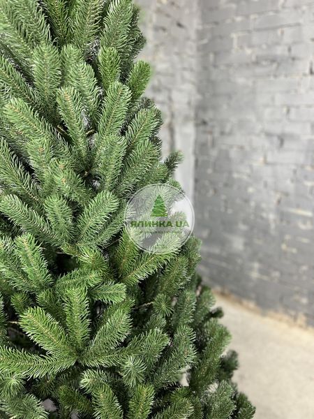 Лита ялинка Президентська зелена 150 см president_150_green фото