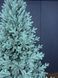 Лита ялинка Віденська-2 блакитна 150 см videnska_150_blue фото 4