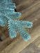 Лита ялинка Віденська-2 блакитна 150 см videnska_150_blue фото 3