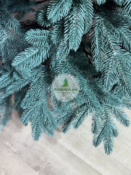 Лита ялинка Роял блакитна 150 см royal_150_blue фото