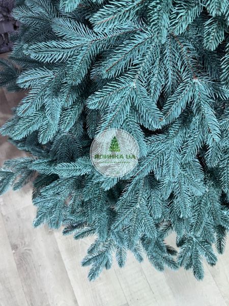Лита ялинка Роял блакитна 150 см royal_150_blue фото