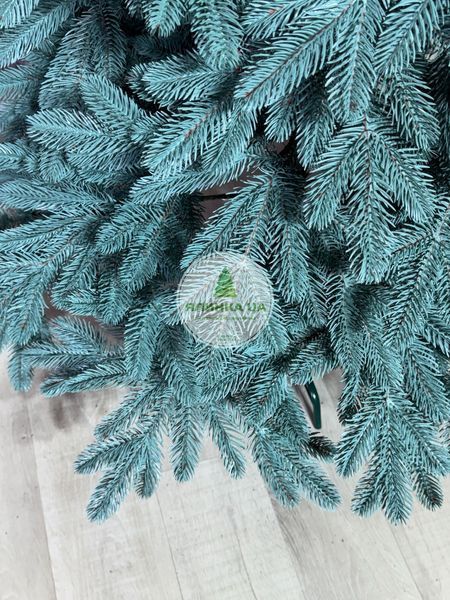 Лита ялинка Роял блакитна 150 см royal_150_blue фото