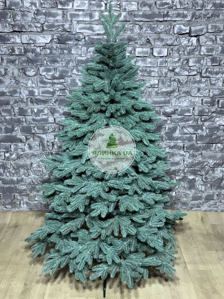 Лита ялинка Роял блакитна 150 см royal_150_blue фото