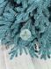 Лита ялинка Роял блакитна 150 см royal_150_blue фото 8