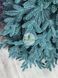 Лита ялинка Роял блакитна 150 см royal_150_blue фото 3
