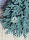 Лита ялинка Роял блакитна 150 см royal_150_blue фото 6