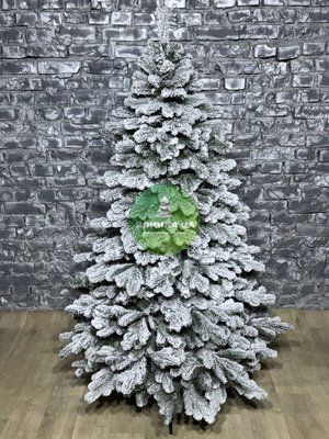 Лита ялинка Ковалівська-2 засніжена 150 см kovalivska2_150_snow фото