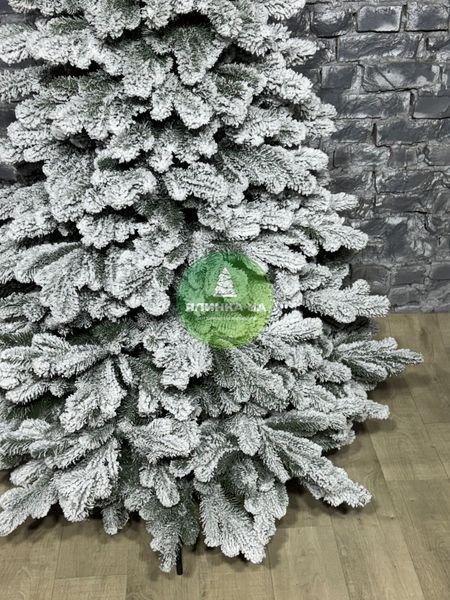 Лита ялинка Ковалівська-2 засніжена 210 см kovalivska2_210_snow фото
