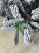 Лита ялинка Буковельська засніжена 180 см bukovelska_180_snow фото 4