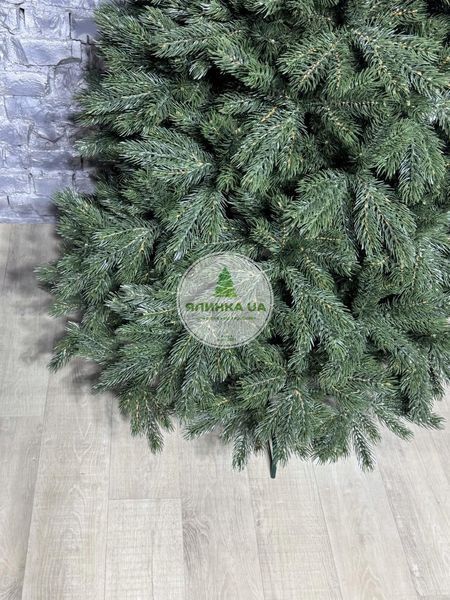 Лита ялинка Канська зелена 180 см kanska_180_green фото