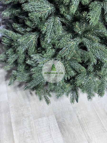 Лита ялинка Канська зелена 180 см kanska_180_green фото