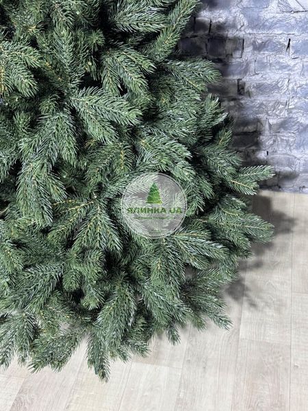 Лита ялинка Канська зелена 180 см kanska_180_green фото