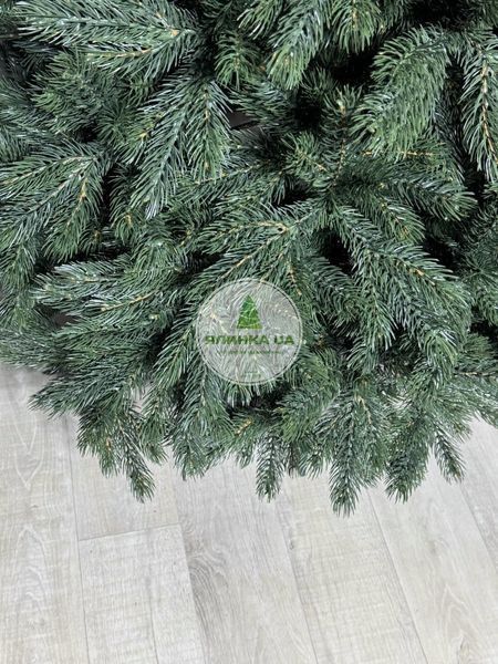 Лита ялинка Канська зелена 180 см kanska_180_green фото