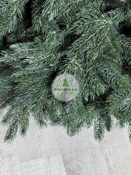 Лита ялинка Канська зелена 180 см kanska_180_green фото