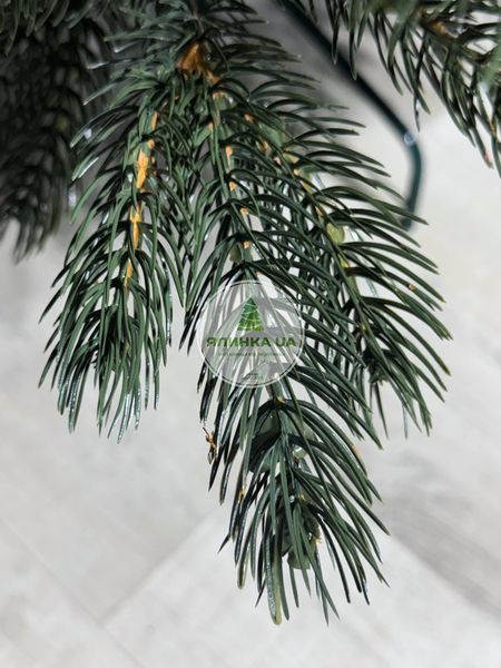 Лита ялинка Канська зелена 180 см kanska_180_green фото