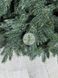 Лита ялинка Канська зелена 180 см kanska_180_green фото 4